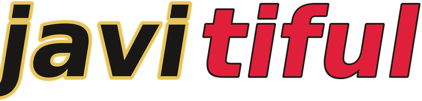 javitiful logo