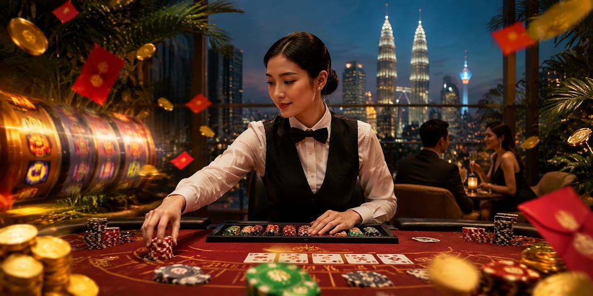 javitiful Permainan Dadu Seru di javitiful Malaysia
